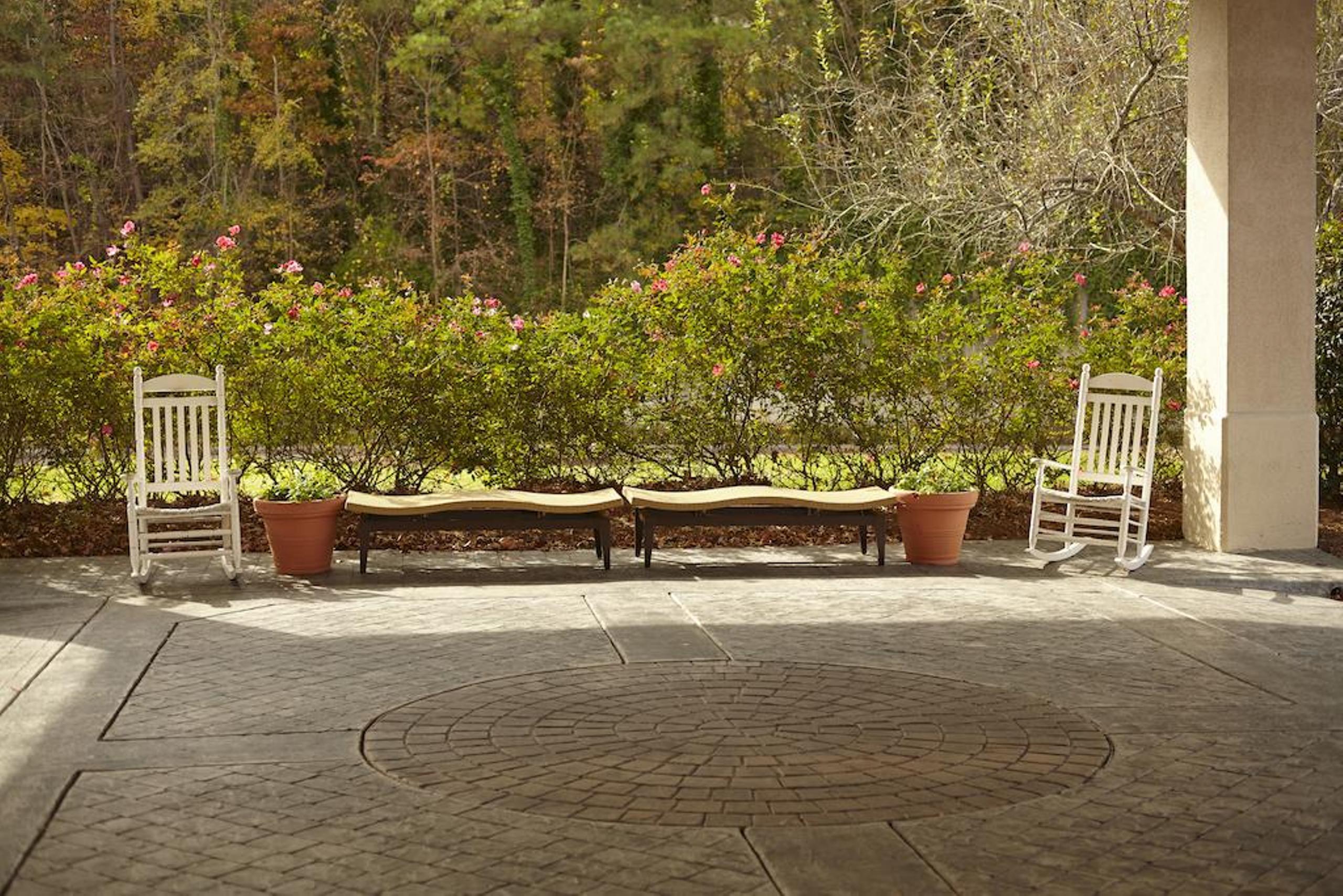 Comfort Inn Raleigh Midtown Εξωτερικό φωτογραφία