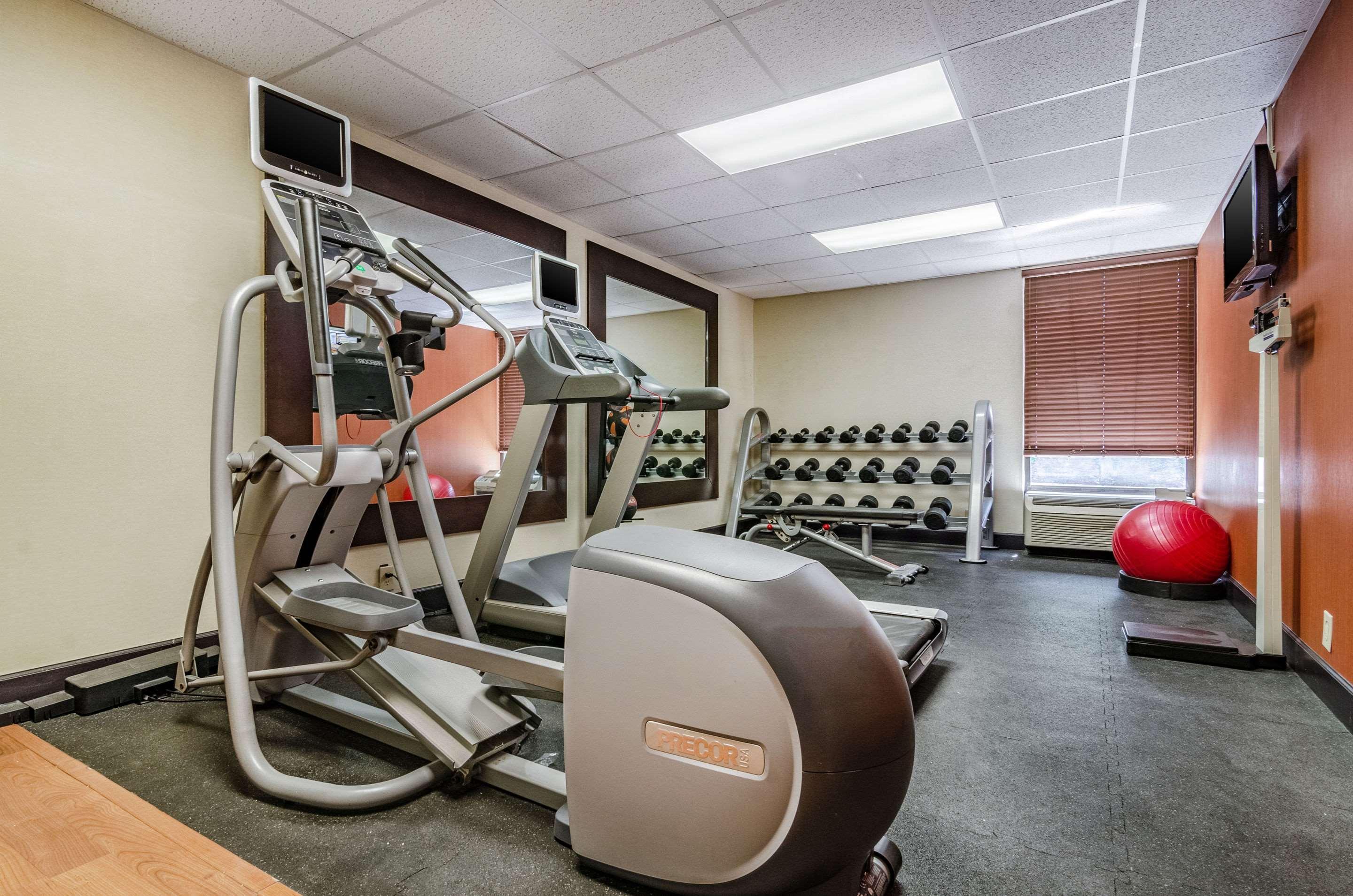 Comfort Inn Raleigh Midtown Εξωτερικό φωτογραφία