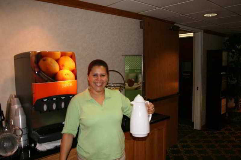 Comfort Inn Raleigh Midtown Εσωτερικό φωτογραφία
