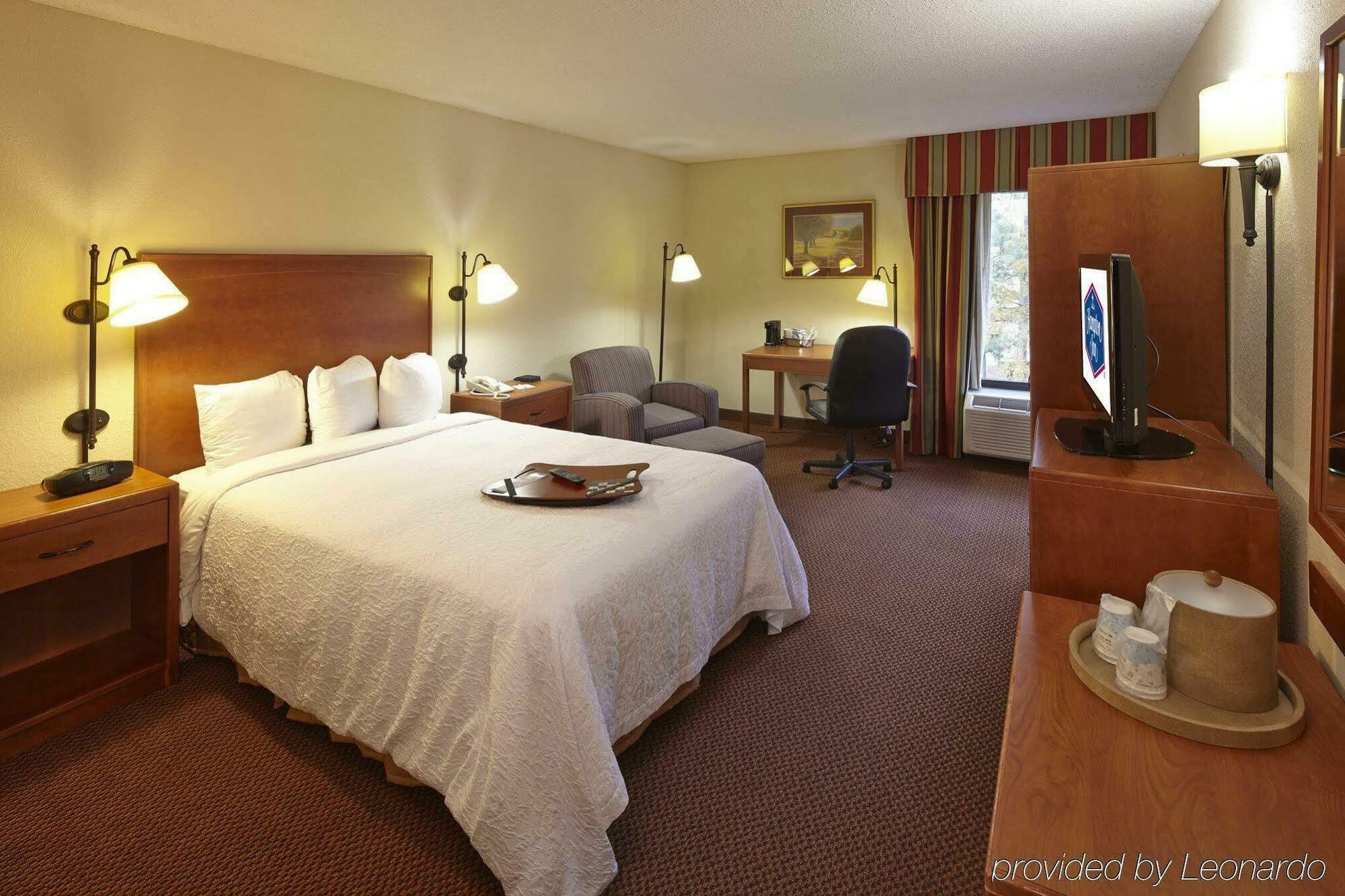 Comfort Inn Raleigh Midtown Εξωτερικό φωτογραφία