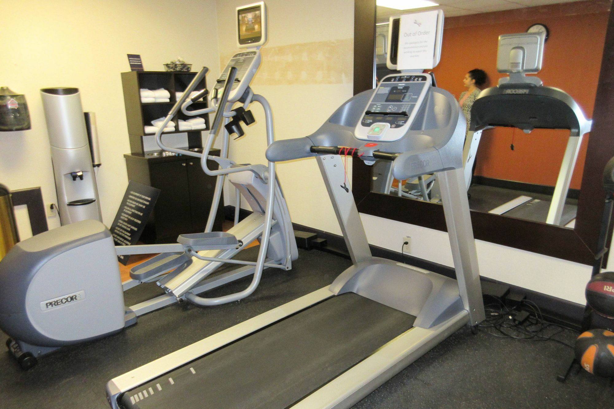 Comfort Inn Raleigh Midtown Εξωτερικό φωτογραφία