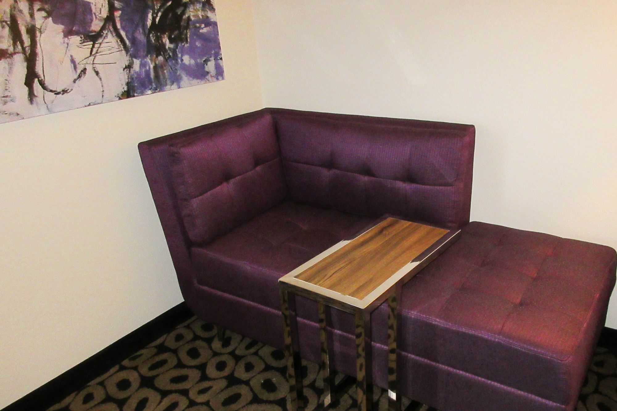 Comfort Inn Raleigh Midtown Εξωτερικό φωτογραφία